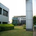 SAP Campus (bangalore_100_1332.jpg) South India, Indische Halbinsel, Asien